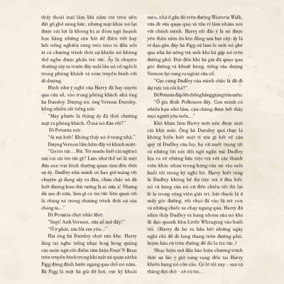 HARRY POTTER VÀ HỘI PHƯỢNG HOÀNG - Bản Đặc Biệt Bìa Cứng Có Tranh Minh Họa