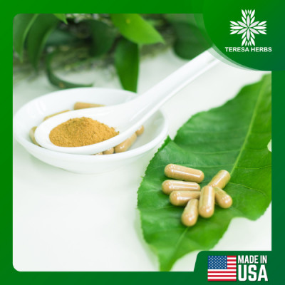 Combo viên uống thảo dược (kết hợp Đông Trùng Hạ Thảo + Nấm Vân Chi) - Giúp Bổ phổi, Bổ Thận, Tăng cường đề kháng và hệ miễn dịch