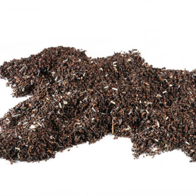 TRÀ AHMAD ANH QUỐC - PHÚC BỒN TỬ (40g) - Blackcurrant Burst - Được "Danh y biệt lục" xếp vào hàng Thượng phẩm