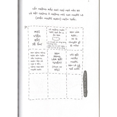 Làm Cho Ai Đó Hạnh Phúc - Vanlangbooks