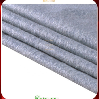 Bạt phủ ô tô thương hiệu MACSIM dành cho Peugeot 5008- màu đen- bạt phủ trong nhà và ngoài trời