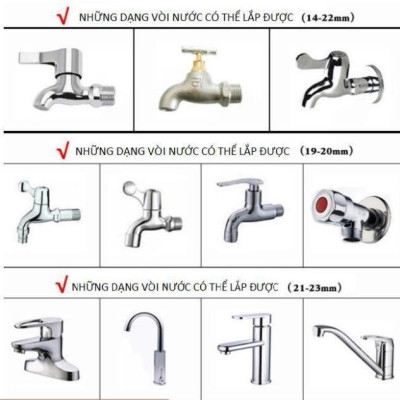  Bộ dây vòi xịt nước rửa xe, tưới cây . tăng áp 3 lần,loại 3m,5m 206318 đầu đồng,cút,nối nhựa vàng+ tặng móc khoá