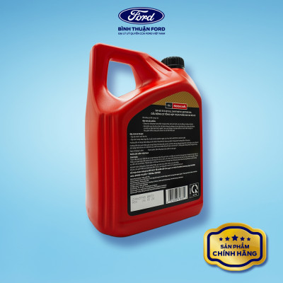 Lọc Nhiên Liệu, Lọc Dầu Diesel Ô Tô - Ford Transit 2005–2014, Chính Hãng Ford | Bảo Vệ Động Cơ, Ổn Định Vận Hành