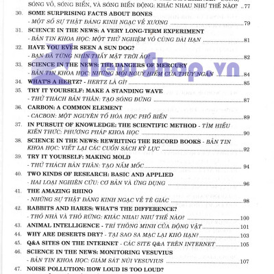 Những Bài Luận Tiếng Anh Dành Cho Học Sinh Lớp 10, 11, 12 - HA