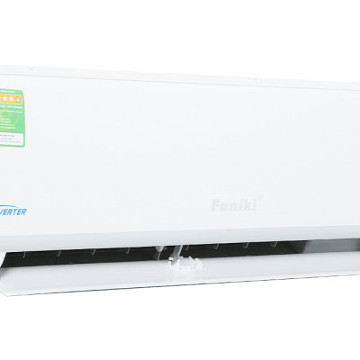 Máy lạnh Funiki Inverter 1.5 HP HIC12TMU - Hàng Chính hãng( Chỉ giao HCM)