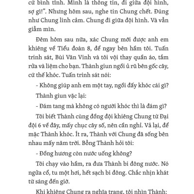 Sách - Những Ngọn Khói Bên Đường - Bút Ký Chiến Trường K