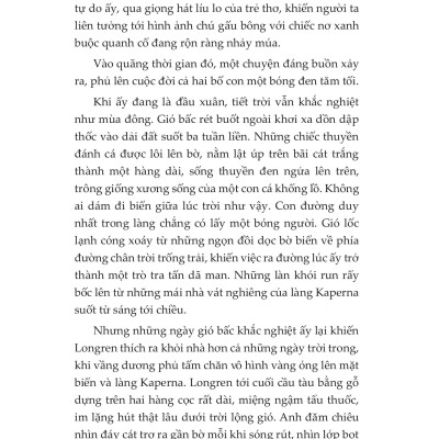 Cánh Buồm Đỏ Thắm (Tái Bản)