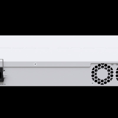 Cân bằng tải Router Cloud Core Mikrotik CCR1016-12G - Hàng nhập khẩu