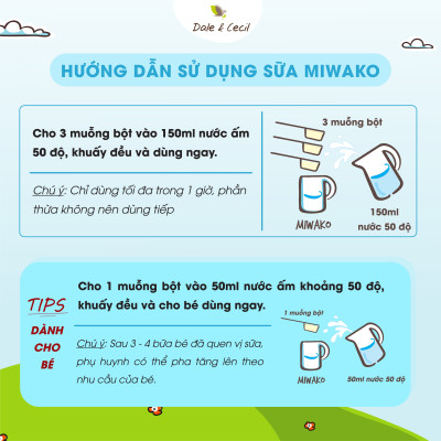 Sữa Hạt Miwako Vị Gạo Hộp 700g Malaysia Không Chứa Đậu Nành, Dinh Dưỡng Hữu Cơ Cho Trẻ Từ 1 Tuôi & Người Lớn Date 2025 - 24grains