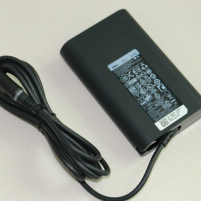 Sạc cho laptop Dell Vostro 3300 3400 Adapter 19.5V-3.34A 19.5V-4.62A - Kèm Dây nguồn - Hàng Nhập Khẩu