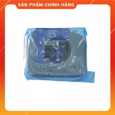 [Combo 5 hộp] Băng mực in TR-100BK Dùng cho máy in ống lồng Brother - Hàng nhập khẩu