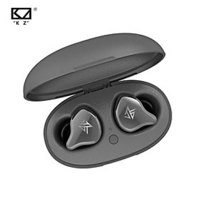 Tai nghe nhét trong tai Mini Smart Bluetooth 5.0 với Mic nhấc tai ghép nối tự động KZ S1 TWS