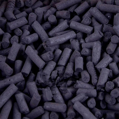 Than hoạt tính lọc nước 2KG cao cấp, lọc nước bể cá, nước sinh hoạt, giếng, công nghiệp, hồ thủy sinh, xử lý khí thải, khử độc, khử mùi ...