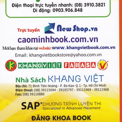 Bồi Dưỡng Học Sinh Giỏi Vật Lí Lớp 12 (Tập 2)