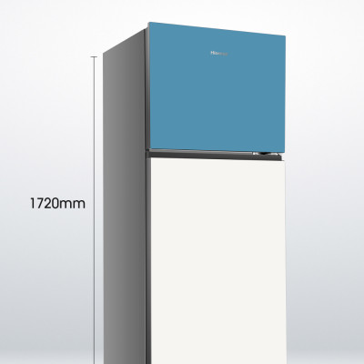 Tủ lạnh Hisense Inverter Pro 424L RT549N4EBU tiết kiệm năng lượng, bảo hành 3 năm - HÀNG CHÍNH HÃNG