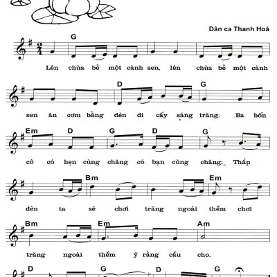 Tuyển Tập Bài Hát Hay Dùng Trong Trường Trung Học Cơ Sở