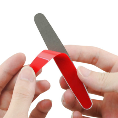 Bộ 4 chiếc nẹp chống va đập cánh cửa ô tô, xe hơi cao cấp BH-238