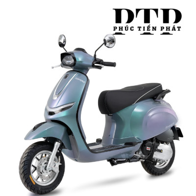 Xe Ga 50cc Espero Enigma