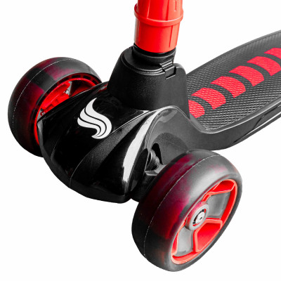 Xe Trượt Scooter 3 Bánh Centosy S3, Cam Kết Chính Hãng, Chất Liệu Hợp Kim Siêu Chắc Chắn