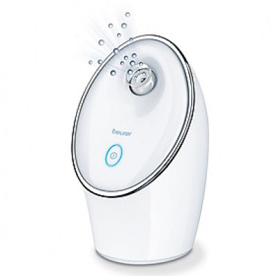 Máy Phun Ẩm Công Nghệ Inon Âm  Beurer FC 72