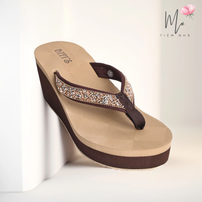 Dép quai kẹp Biti