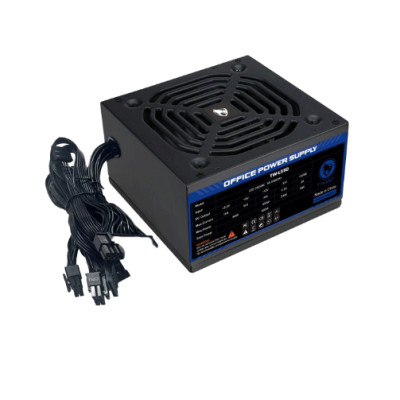 Nguồn Máy Tính T-Wolf  TW-L550 500W – Hàng Chính Hãng 