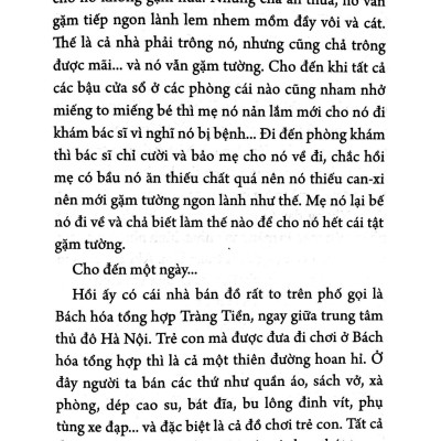 Đấy Là Nó Nghĩ Thế (Tái Bản 2023)