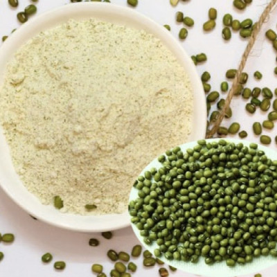 BỘT ĐẬU XANH NGUYÊN CHẤT TÂN LỘC PHÁT