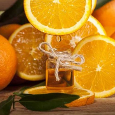 Tinh dầu Cam ngọt 50ml nguyên chất từ thiên nhiên, thơm phòng, xông phòng, đuổi muỗi, khử mùi - KingOil