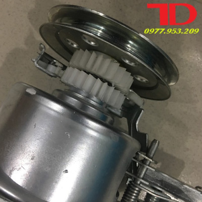 Hộp số dành cho máy giặt các loại