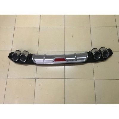 Líp chia bô,  sau dành cho Honda City 2014-2020