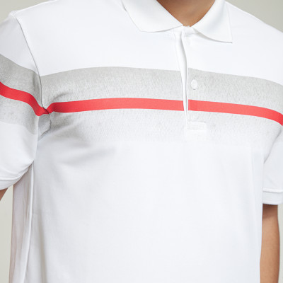 Áo Polo nam cổ bẻ ngắn tay, chất liệu vải cá sấu cotton cao cấp, trẻ trung, năng động – FORMEN SHOP – FMPS152