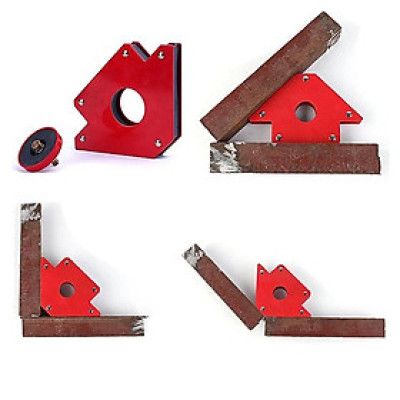 Ke góc nam châm thông minh 12kg-ke góc hàn tiện lợi 12kg