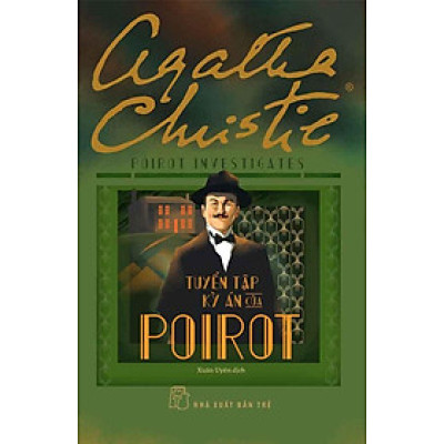 Tuyển Tập Kỳ Án Của Poirot