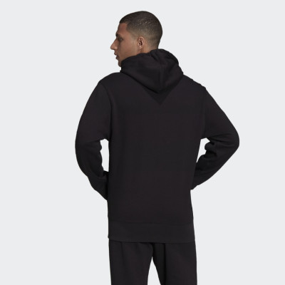 Áo hoodie unisex ulzzang trơn UNIMAN chất nỉ bông dày dặn, ấm áp