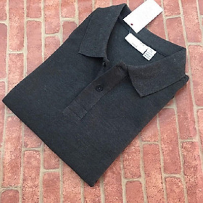 Áo Thun Cá Sấu Nam  Nữ Thời Trang Cao Cấp 40kg-80kg  (MS011)