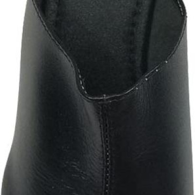 Dép Nữ Đế Xuồng BIGGBEN Da Bò Thật DX3