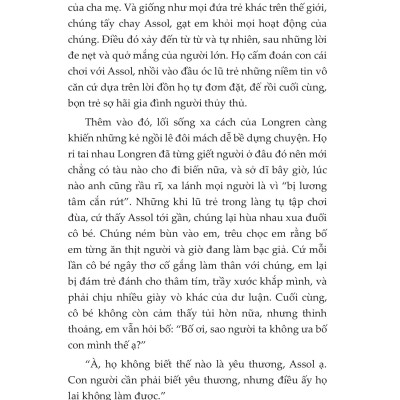 Cánh Buồm Đỏ Thắm (Tái Bản)