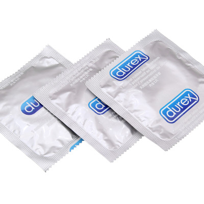 Bcs Durex Invivible Extra Thin - Siêu Mỏng - Nhiều Gel - 100% Hàng Chính Hãng - 10s