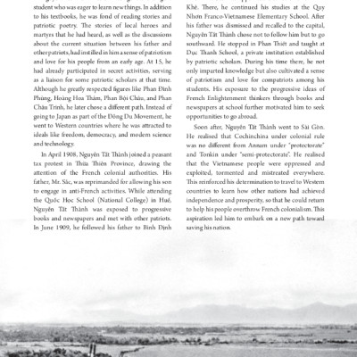 Sách - The Legacy Of Hồ Chí Minh - Uncle Hồ - The Name That Illuminates Việt Nam