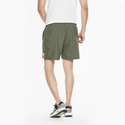 Quần Thể Thao Nam Just Feel Free Tennis Short Mẫu Mới