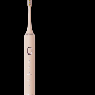 Bàn chải điện Halio Sonic SmartClean Electronic Toothbrush