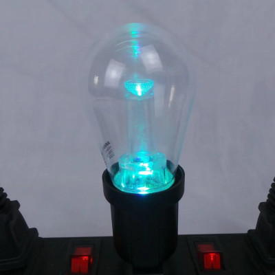 BÓNG ĐÈN LED NHIỀU MÀU 1.6W 54439 AKKO STAR - HÀNG CHÍNH HÃNG