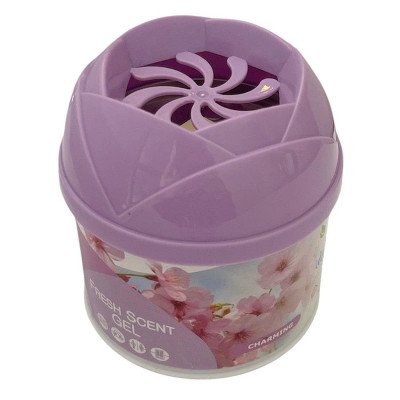 Sáp thơm 87gr Hando 6 mùi huơng (new)