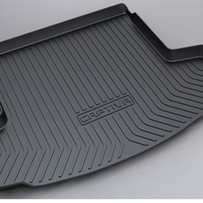 Lót Cốp Nhựa TPO Cao Cấp Dành Cho Chevrolet Captiva