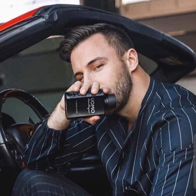 Nước Hoa Nam Salvatore Ferragamo Uomo Signature Eau De Parfum Pour Homme 100ml