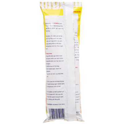 Mù tạt mật ong Ottogi 280g