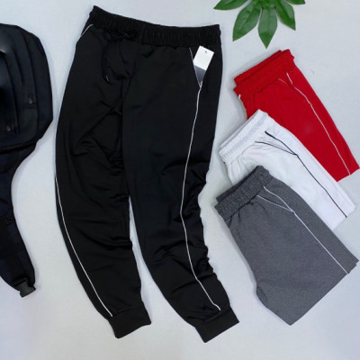 QUẦN JOGGER NỮ VẢI THUN LẠNH DÀY DẶN MẪU MỚI