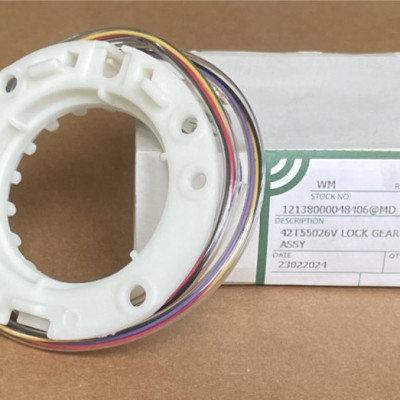 CẢM BIẾN NHÔNG LY HỢP MÁY GIẶT TOSHIBA – HÀNG CHÍNH HÃNG