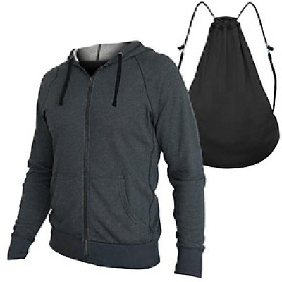 Áo khoác chống nắng túi balo